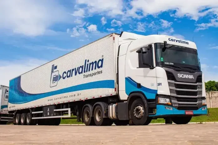 Carvalima Abre Vagas para Motoristas Truck e Carreteiros em Mato Grosso: Oportunidades em Cuiabá, Nova Mutum e Mais!