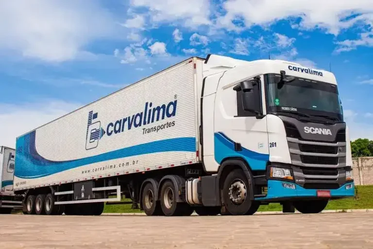 Carvalima Abre Vagas para Motoristas Truck e Carreteiros em Mato Grosso: Oportunidades em Cuiabá, Nova Mutum e Mais!