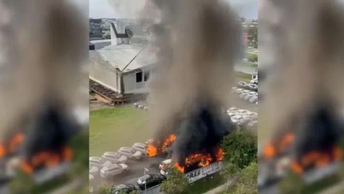 O Que Se Sabe Sobre a Colisão Aérea de Helicópteros no Recreio dos Bandeirantes que Matou 6 Pessoas no Rio, Incluindo Rapper e Youtuber Famosos