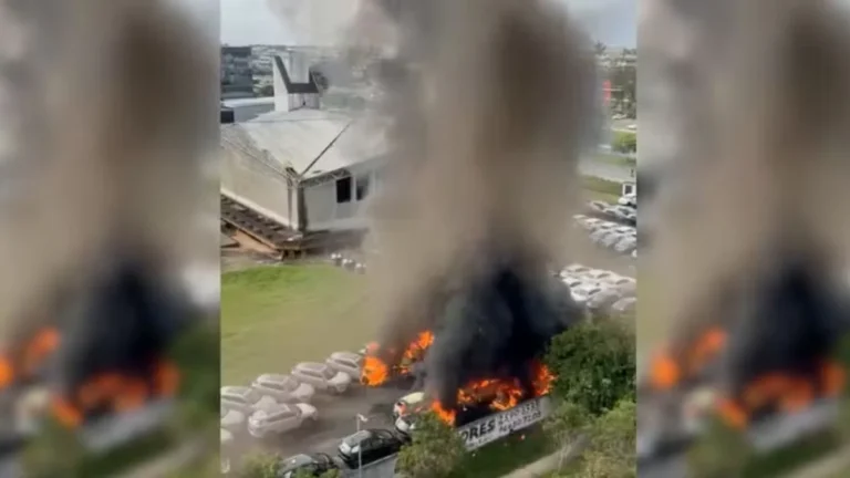 O Que Se Sabe Sobre a Colisão Aérea de Helicópteros no Recreio dos Bandeirantes que Matou 6 Pessoas no Rio, Incluindo Rapper e Youtuber Famosos