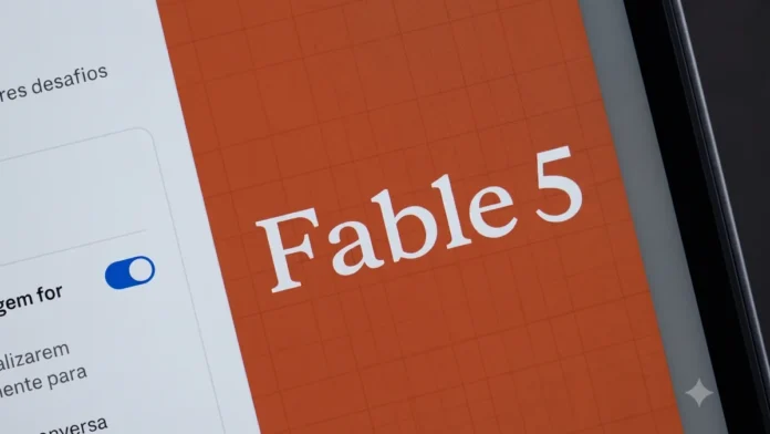 Por Que o Fable 5 Foi Bloqueado? EUA Vetam Acesso ao Modelo Mais Avançado de IA da Anthropic Após Suspeitas de Jailbreak e Invasão Chinesa