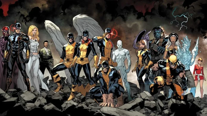 Mutante Animalia dos X-Men ganha poderes "melhores" e pode substituir o Fera na Marvel Comics