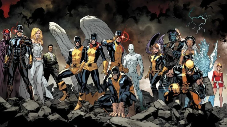 Mutante Animalia dos X-Men ganha poderes “melhores” e pode substituir o Fera na Marvel Comics