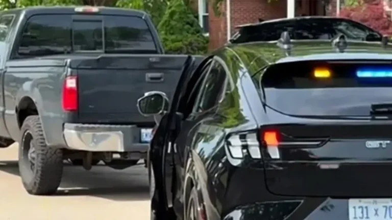 Adeus, Sirene? Polícia de Dearborn Usa Carros Elétricos Disfarçados Para Flagrar Infratores Silenciosamente em Michigan