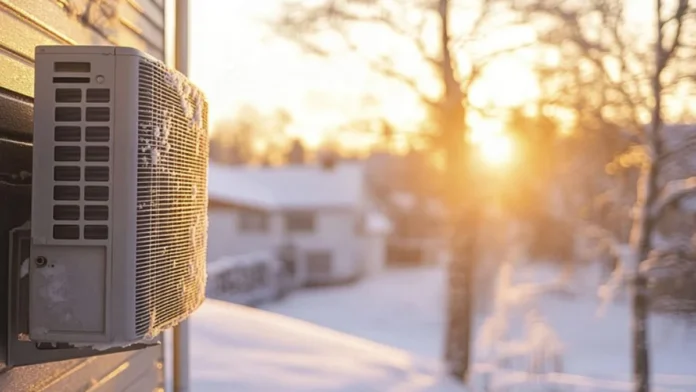 Adeus, Frio e Conta Alta! Descubra Como Aquecer Sua Casa no Inverno com Ar-Condicionado Inverter e Economize Energia