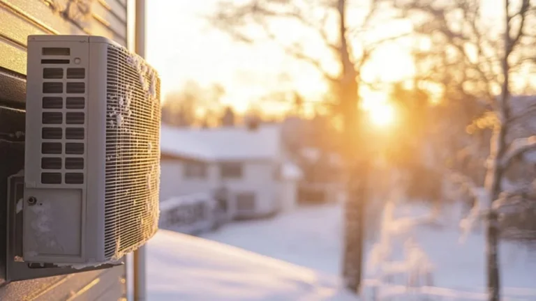 Adeus, Frio e Conta Alta! Descubra Como Aquecer Sua Casa no Inverno com Ar-Condicionado Inverter e Economize Energia
