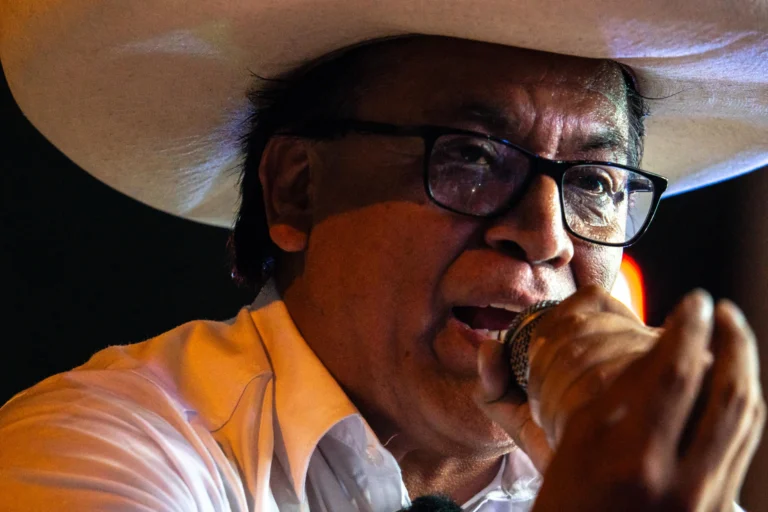 Esquerda Peruana Anuncia Mobilização Nacional Contra Resultado Eleitoral e Alega Falta de Transparência