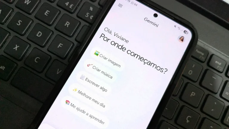 Como testar as novidades do Gemini antes de todo mundo: Google abre vagas para programa exclusivo de IA