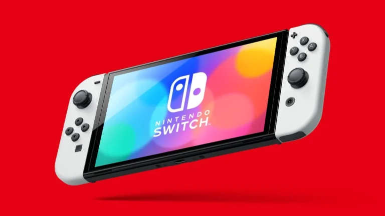 Fim da Espera: Nintendo Switch Original Ganha eShop Fluida e Tema Escuro em Atualização Surpreendente Após Quase Uma Década