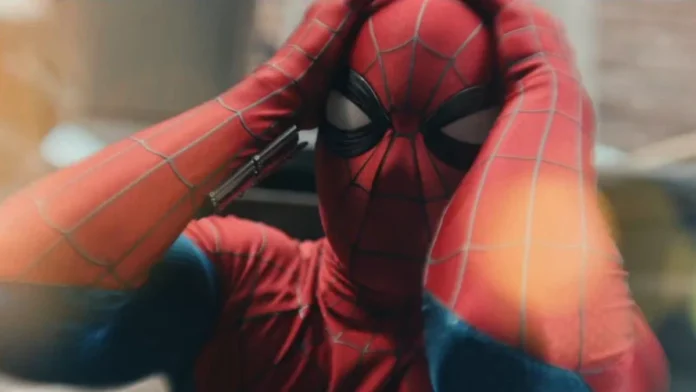 Diretor de novo Homem-Aranha dá aviso enigmático e assustador sobre Tom Holland