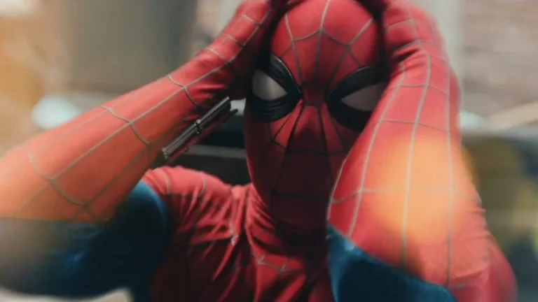 Diretor de novo Homem-Aranha dá aviso enigmático e assustador sobre Tom Holland
