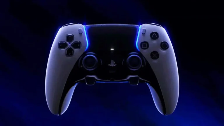 Patente da Sony para PlayStation 6: Controle inovador promete ‘prender’ seus dedos para simular sensações em jogos