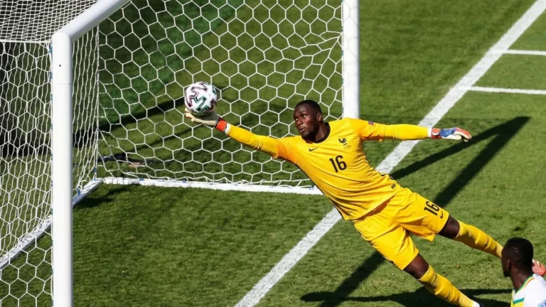 Copa do Mundo 2026: Tecnologia da Trionda decidiu lance polêmico em França x Senegal? Entenda a diferença crucial no gol de Maignan