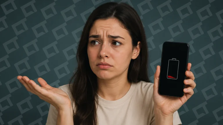 Celular com memória cheia gasta mais bateria? Entenda o problema e como evitar lentidão, superaquecimento e o dreno de energia