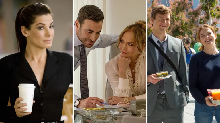 Amor na Firma: 7 Filmes de Romance no Trabalho para Ver Depois de ‘Paixão de Escritório’ com Jennifer Lopez na Netflix