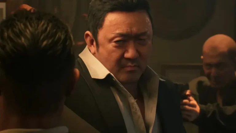 Fim de Jogo para ‘Gang of Dragon’? O Sucessor Espiritual de Yakuza Enfrenta Cancelamento Após Debandada de Diretores e Crise no Nagoshi Studio