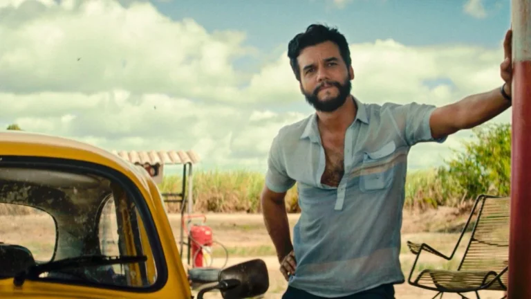 Wagner Moura Negocia Papel de Vilão em Prelúdio de ‘Onze Homens e um Segredo’ ao Lado de Margot Robbie e Bradley Cooper