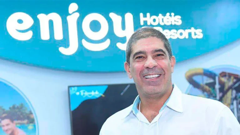 Setor Hoteleiro Brasileiro Celebra Crescimento Histórico com Investimento em Pessoas e Profissionalização