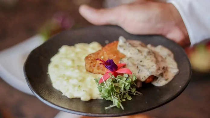 Restaurante Höppner de Gramado, premiado mundialmente, estreia no Festival Sabores da Montanha