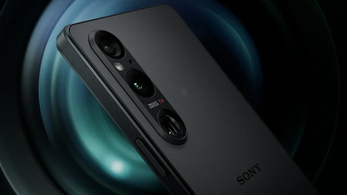 Fim das Fotos Estouradas? Sony Lança Sensor LYTIA L910 e Sai na Frente da Samsung em Câmeras de Celular