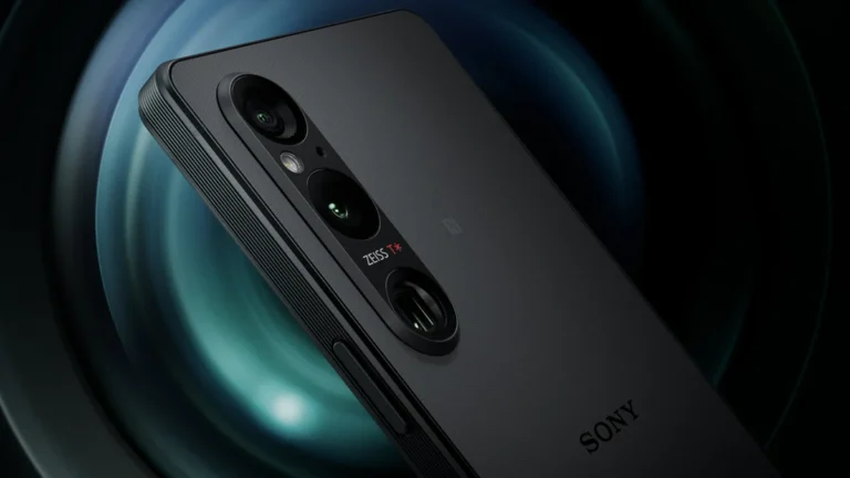Fim das Fotos Estouradas? Sony Lança Sensor LYTIA L910 e Sai na Frente da Samsung em Câmeras de Celular