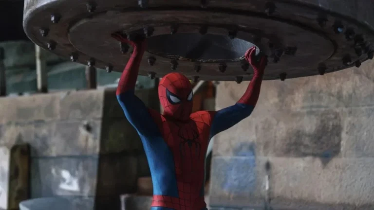 Homem-Aranha: Um Novo Dia Quebra Recordes Históricos de Bilheteria na Pré-Venda e Supera Sucessos Antes Mesmo da Estreia
