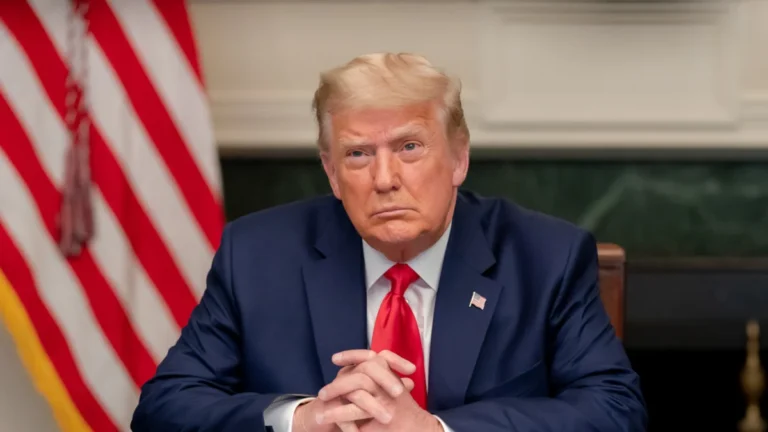 Vazamento de Trump Revela Acordo Secreto Apple-Intel e Faz Ações Dispararem: Entenda a Parceria Bilionária que Revoluciona o Mercado de Chips nos EUA