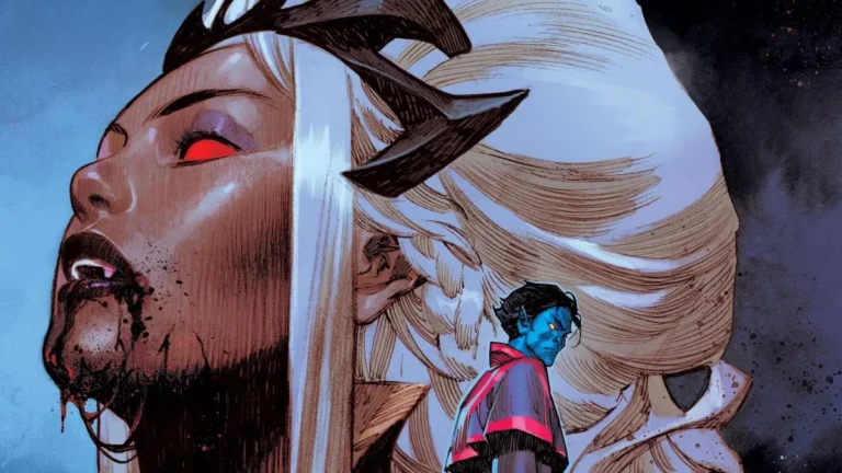 Marvel Mergulha no Terror com Universo Midnight para Frear Sucesso Avassalador da DC e Reinventar seus Heróis Clássicos