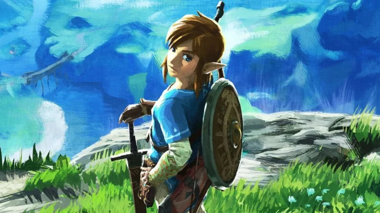 Descoberta Científica: Como Jogos de Mundo Aberto e Casuais, como Zelda e Yoshi, Reduzem a Solidão e Fortalecem a Resiliência Emocional de Adultos
