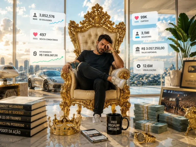 Sucesso: Você Sabe o Que Realmente Significa ou Apenas Segue a Multidão?