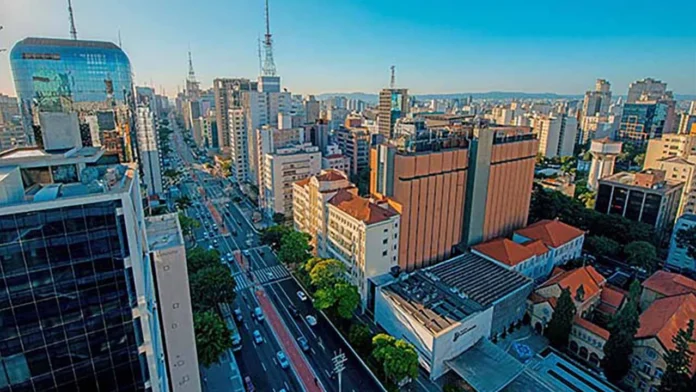 São Paulo Bate Recorde Histórico e Recebe Mais de 1,2 Milhão de Turistas Internacionais em Cinco Meses