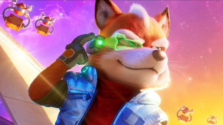 Fox McCloud em Destaque: Entenda a História de Star Fox e Por Que o Herói Espacial Retorna com Força no Nintendo Switch 2 e no Cinema em 2026