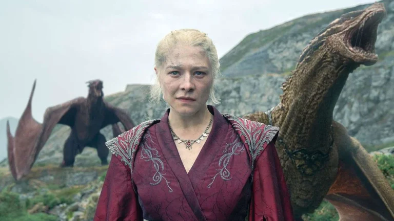 A Casa do Dragão 3ª Temporada: 7 Fatos Cruciais para Entender a Continuação da Dança dos Dragões e a Guerra Targaryen