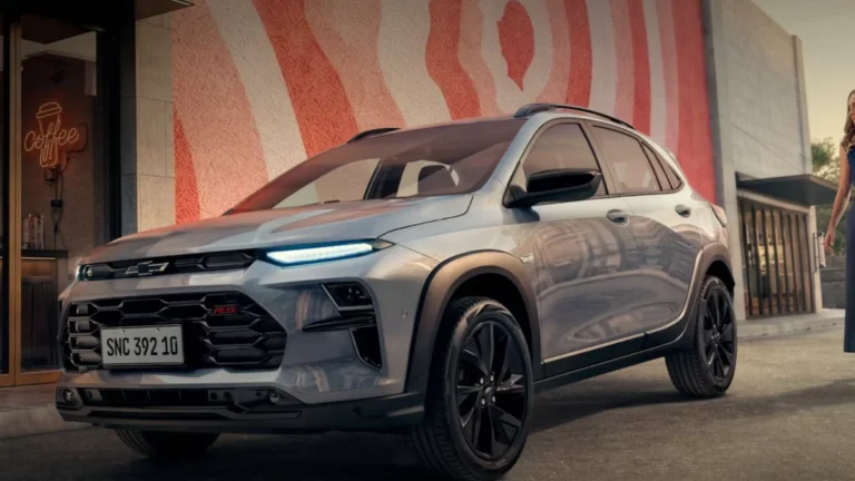 Chevrolet Sonic: SUV Compacto da GM Chega com Descontos de Quase R$ 20 Mil Exclusivos para PcD; Veja os Preços ‘no Chão’ das Versões Premier e RS