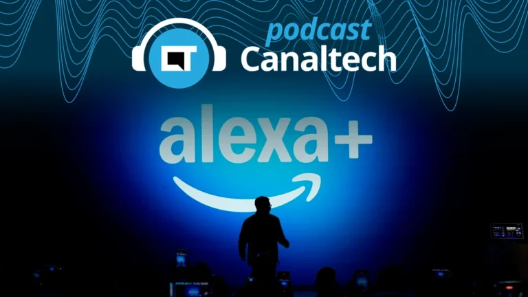 Alexa Plus no Brasil: A assistente da Amazon ficou inteligente de verdade com a chegada da IA generativa e promete conversas revolucionárias?
