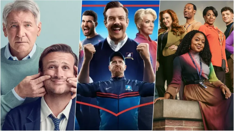 Ted Lasso: 5 séries com otimismo e humor para maratonar antes da temporada 4 na Apple TV