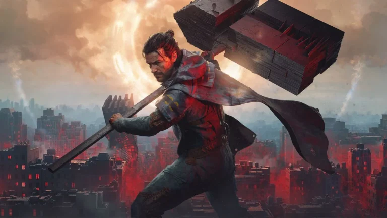 Control Resonant: Preview Exclusivo Revela Evolução Hack ‘n’ Slash da Remedy com Combate de Dylan e Gráficos de Nova Geração