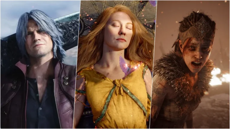 10 jogos parecidos com God of War para jogar enquanto Laufey não chega