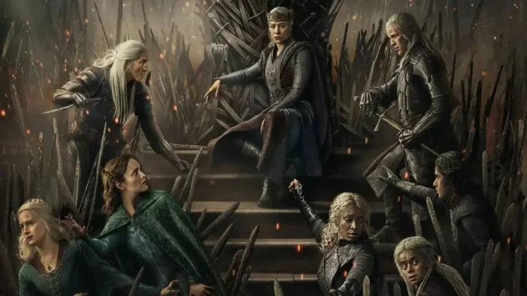 Dança dos Dragões: Entenda a Sangrenta Guerra Civil dos Targaryen que Move a 3ª Temporada de A Casa do Dragão na HBO