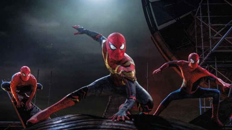 Além da Teia: 6 Segredos de Produção dos Filmes do Homem-Aranha que Vão Surpreender Fãs de Tobey Maguire, Andrew Garfield e Tom Holland
