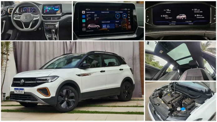 Volkswagen T-Cross Extreme: 3 Motivos Irresistíveis para Comprar e 2 Razões para Deixar o SUV na Loja em 2026