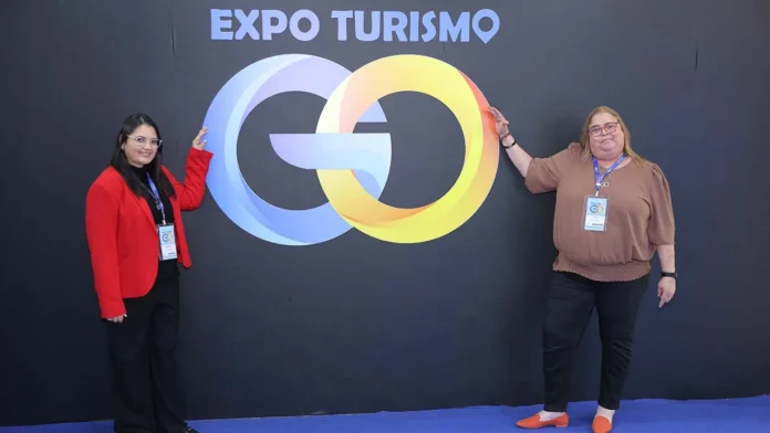 Expo Turismo Goiás Supera Expectativas com 4,3 mil Visitantes e Já Planeja Edição Internacional em 2027