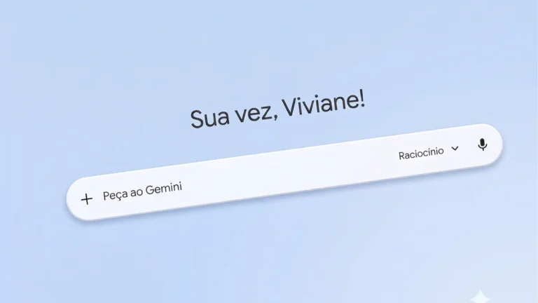 Como Usar o Gemini para Revisar Seus Textos e Preservar Sua Voz Única: Dicas Essenciais para Evitar a ‘Cara de IA’