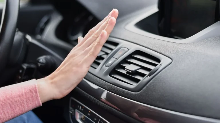 Carro Usado Sem Ar Quente? Aprenda o ‘Truque da Mangueira’ e Descubra Defeitos Antes de Comprar para Evitar Prejuízo