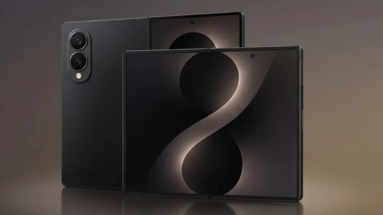 Samsung Galaxy Z Fold 8 e Z Fold 8 Ultra Superam iPhone Ultra em Preferência de Consumidores Antes do Lançamento