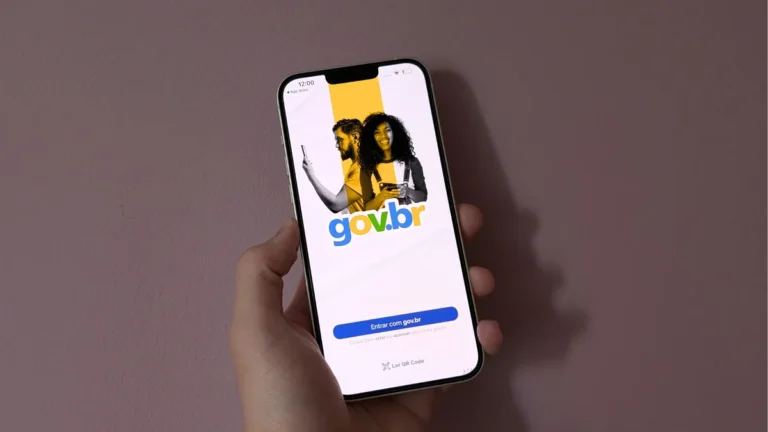 App gov.br alerta ‘não está vivo’ na biometria? Entenda o erro e as soluções para acessar seus serviços digitais