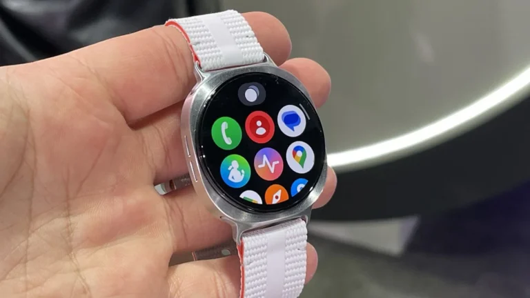 Alerta de Oferta: Galaxy Watch 8 da Samsung Despenca 58% para R$ 1.359 no Mercado Livre com Cupom, Impulsionado por IA para Saúde Avançada