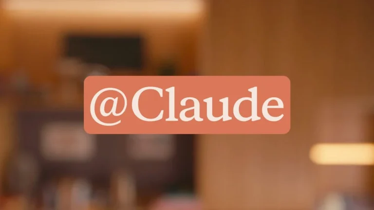 Claude Tag: Nova IA vira “colega de trabalho” oficial no Slack