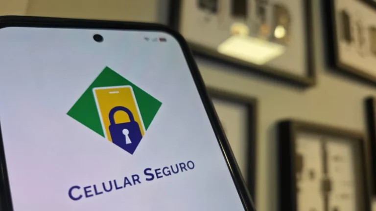 Celular Seguro: Bloqueie seu aparelho roubado em minutos, mas entenda o que a ferramenta do governo NÃO faz (e como rastrear de verdade)