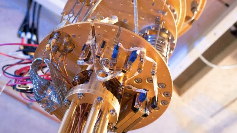 Paraíba na Vanguarda Global: Brasil Instalará Seus Dois Primeiros Computadores Quânticos de 20 e 100 Qubits com Investimento de R$ 200 Milhões